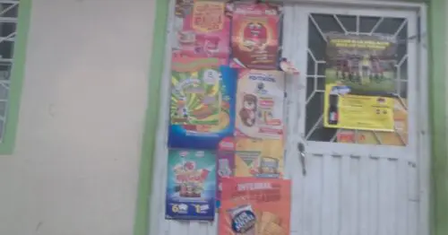 TIENDA DE BARRIO CARRERA 89 CON 58 TIENDA DE BARRIO CARRERA 89 CON 58